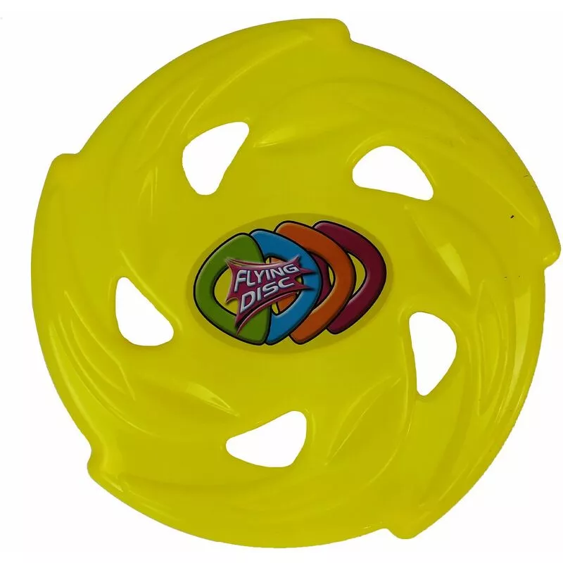 Outdoor Toys - Frisbee 24 cm - KYG10007 barato