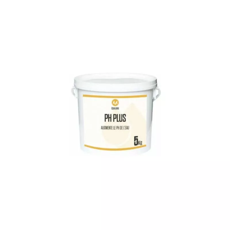 PH Plus - polvo 125g/10m3 barato