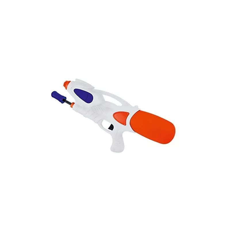 PISTOLA DE AGUA - Happy People barato