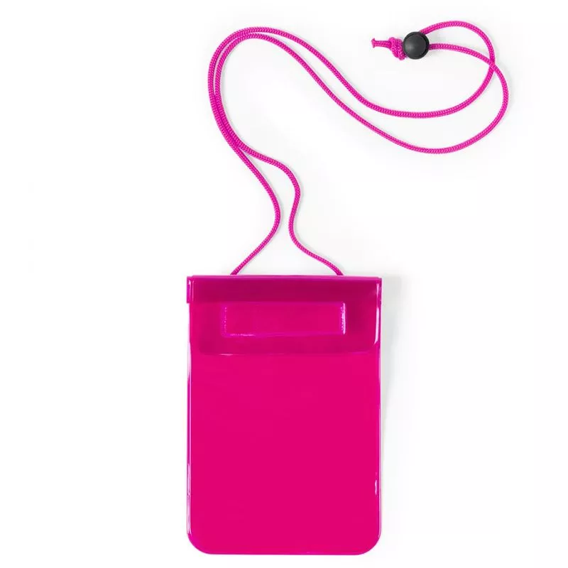 PORTATODO ARSAX Fucsia barato