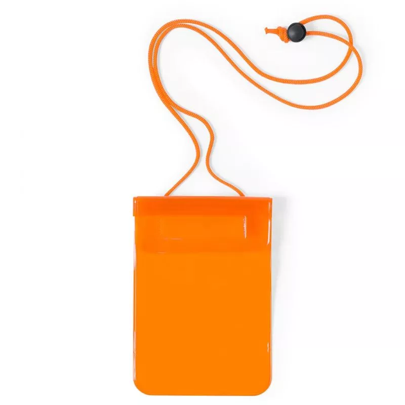 PORTATODO ARSAX Naranja barato