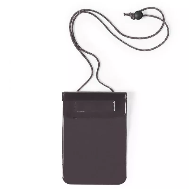 PORTATODO ARSAX Negro barato