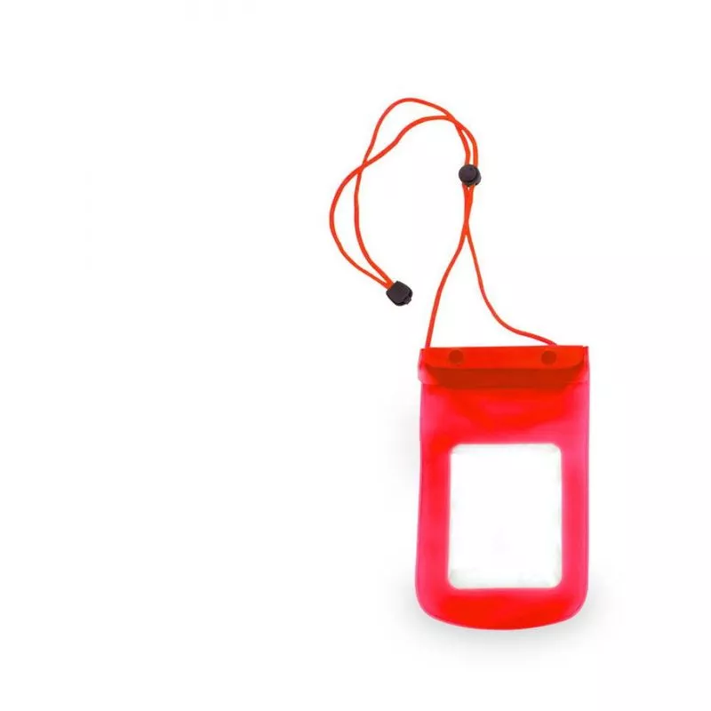 PORTATODO TAMY Rojo barato