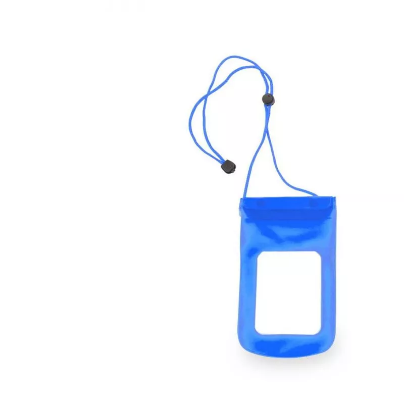 PORTATODO TAMY azul barato