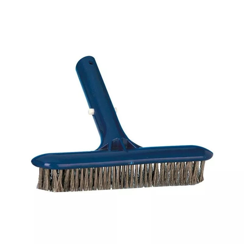 PQS Cepillo Limpiaparedes Metálico 23 cm (clip) - Mugar barato