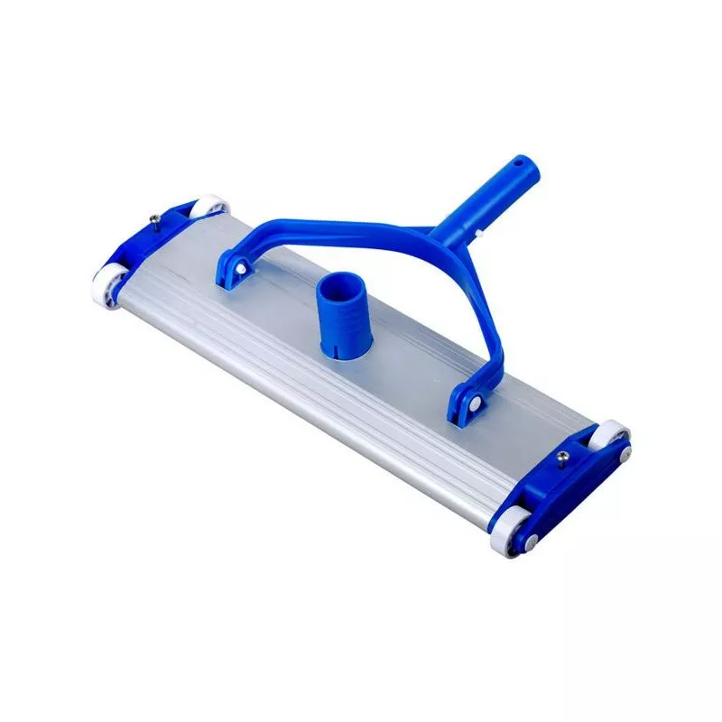 PQS Limpiafondo Rígido Metálico 345 Palometa diám. 38 - Mugar barato