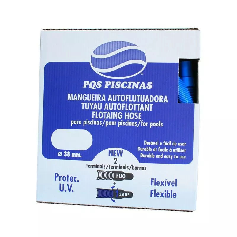 PQS Manguera 12 m. barato
