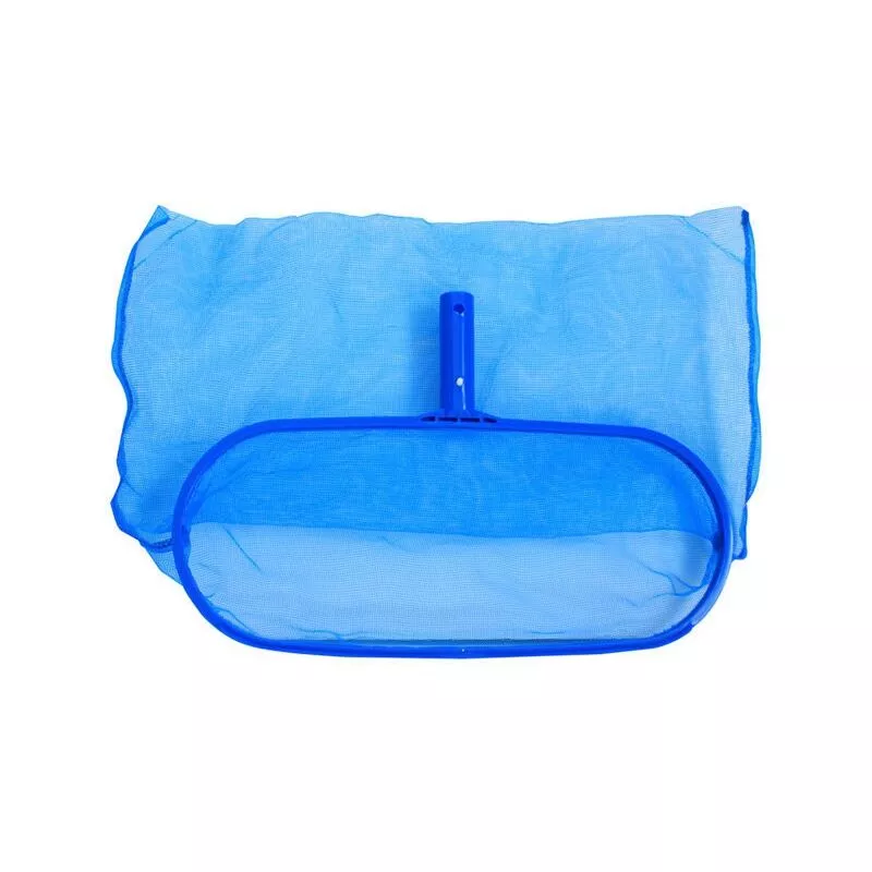 PQS Recogehojas bolsa GA clip azul económico - Mugar barato