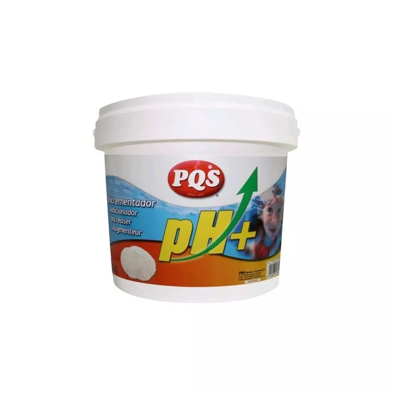 PQS - ph mas bote de 5 kg barato