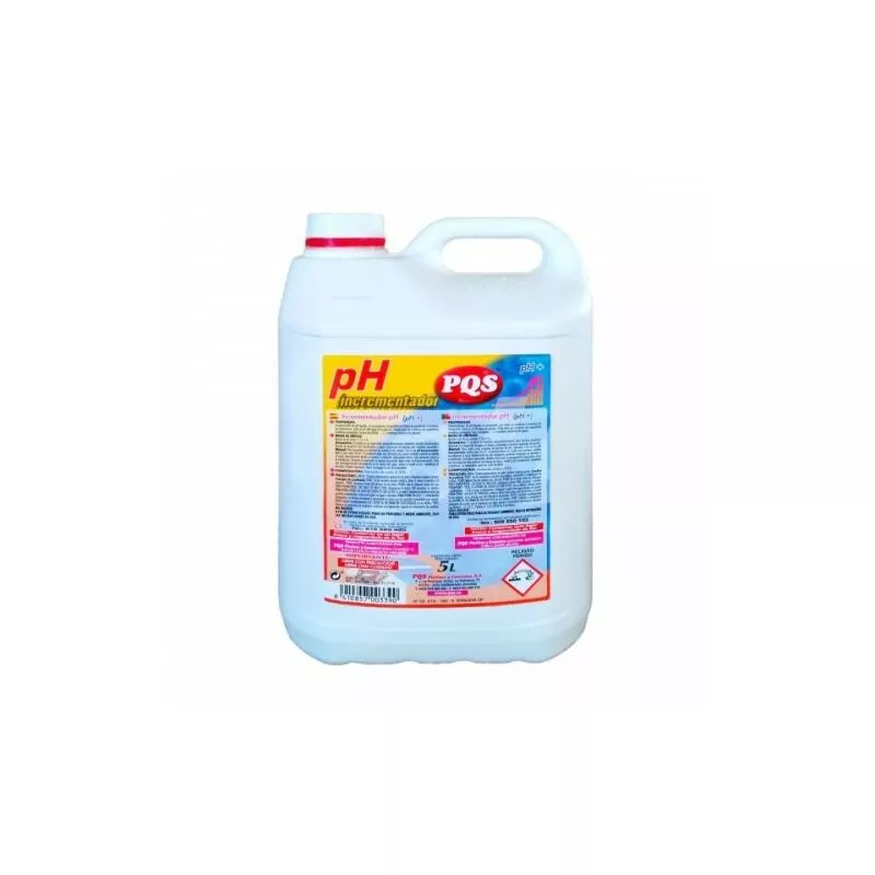 PQS - ph mas liquido garrafa 5LTS barato