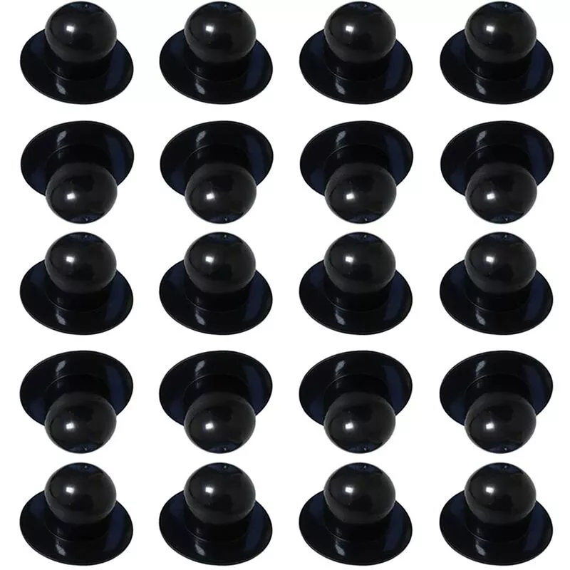Pack de 20 tapones inferiores de repuesto para bomba de filtración de piscina barato
