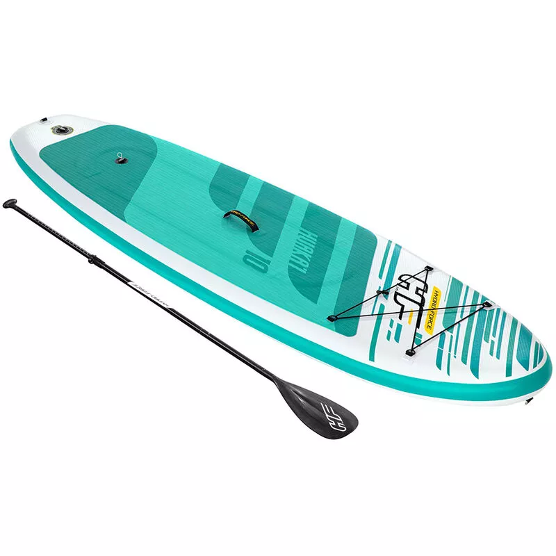Paddle board Stand Up 65346 305cm Hydro-Force Huaka'i - Bestway barato