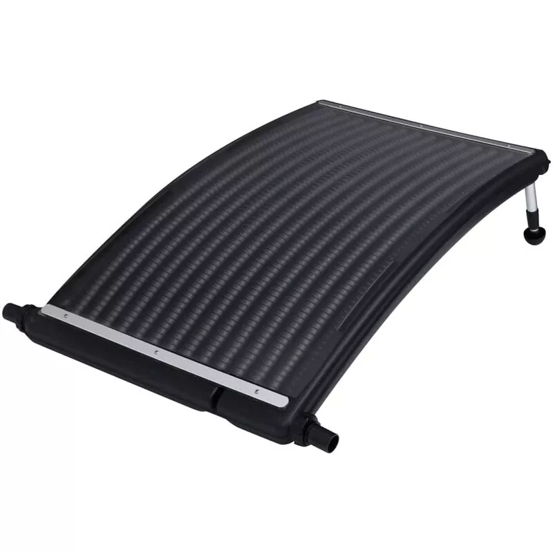 Panel Calefactor Solar Para Piscina Curvada 110X65 Cm - Vidaxl En Oferta Panel Calefactor Solar Para Piscina Curvada 110X65 Cm - Vidaxl Barato