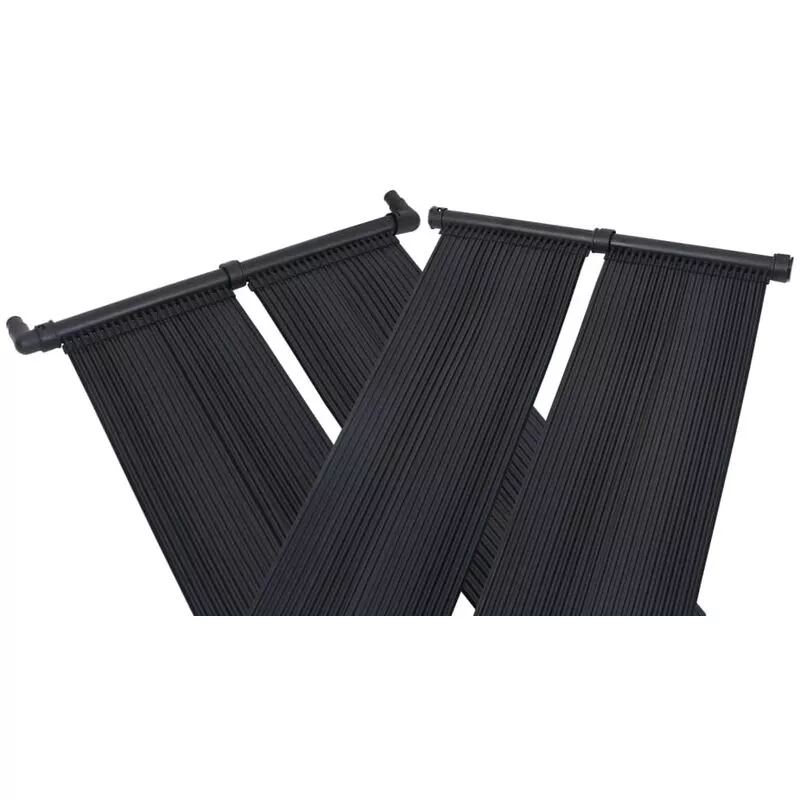 Panel Calentador Solar Para Piscinas 80X310 Cm - Vidaxl En Oferta Panel Calentador Solar Para Piscinas 80X310 Cm - Vidaxl Barato