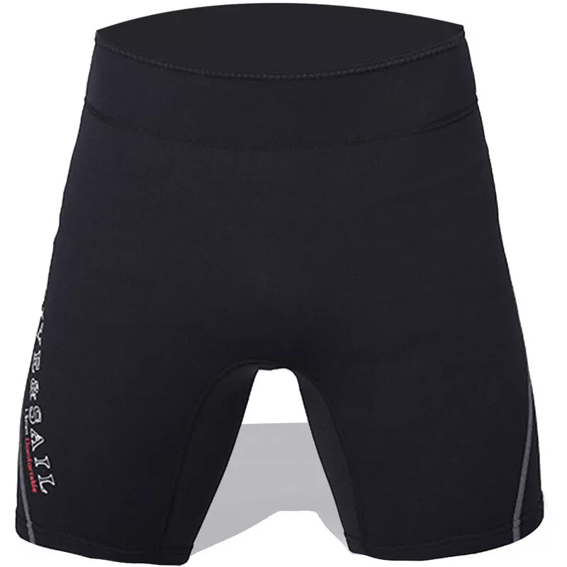 Pantalones cortos de neopreno de 1