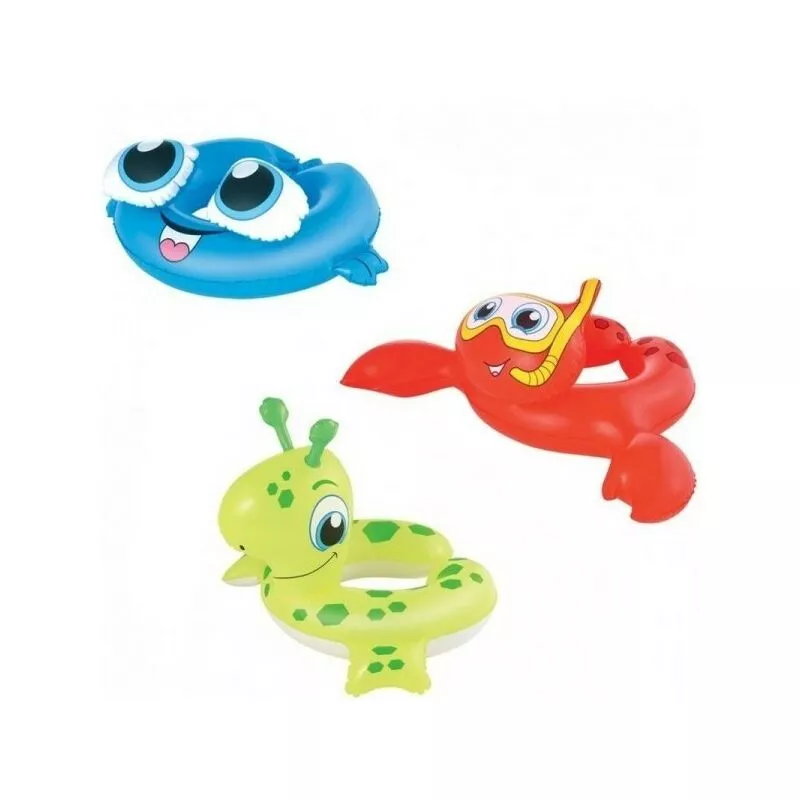 Papsophable Life -Cade -Chead de 61 cm Juegos de playa de mar Natación de piscina de piscina barato