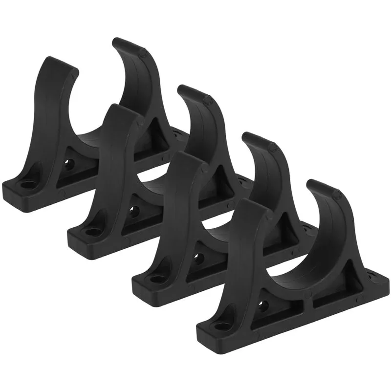 Paquete de 4 pinzas para remo de kayak