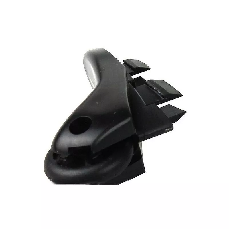 Parachoques con ruedas (Pack de 2 un.) para Limpiafondos Vortex Zodiac barato