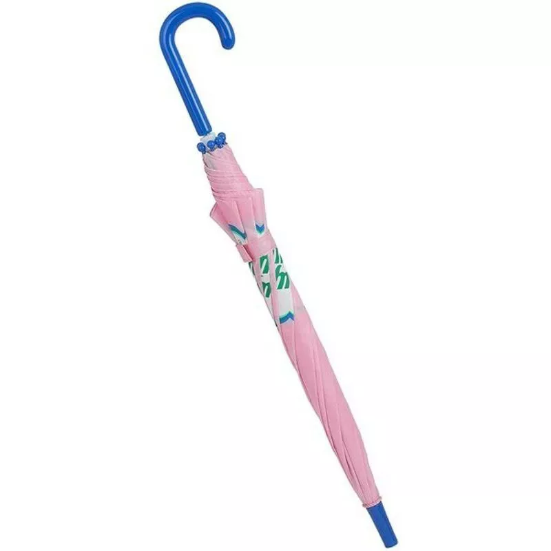Paraguas Chupa Chups Rosa Poliéster 8412688432264 S4300074 Chupa Chups barato