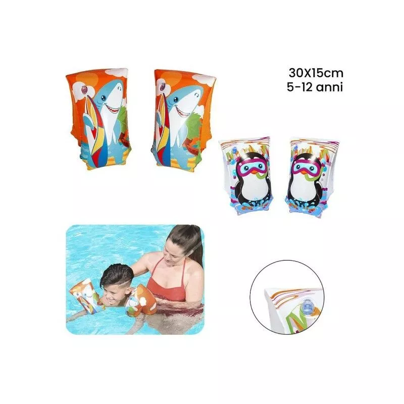 Pareja del ejército 30x15cm vida acuática para niños 5-12 años 2 surtido 32102 barato