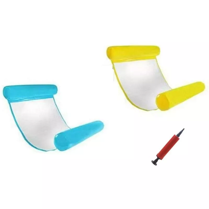 Parentswell - Hamaca flotante para adultos