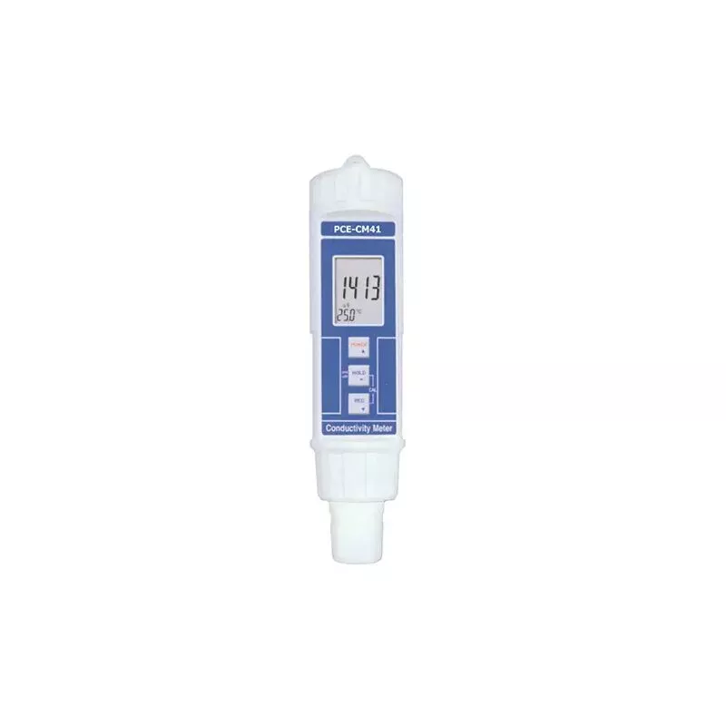 Pce Instruments - Conductímetro pce-cm 41 barato