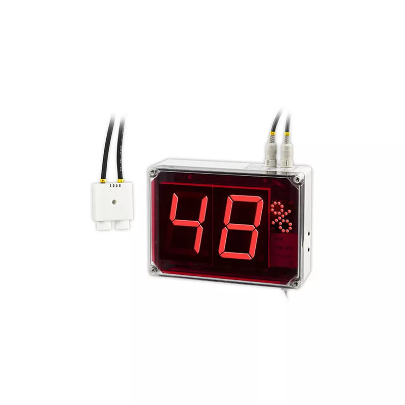 Pce Instruments - Display de temperatura y humedad PCE-G1 barato
