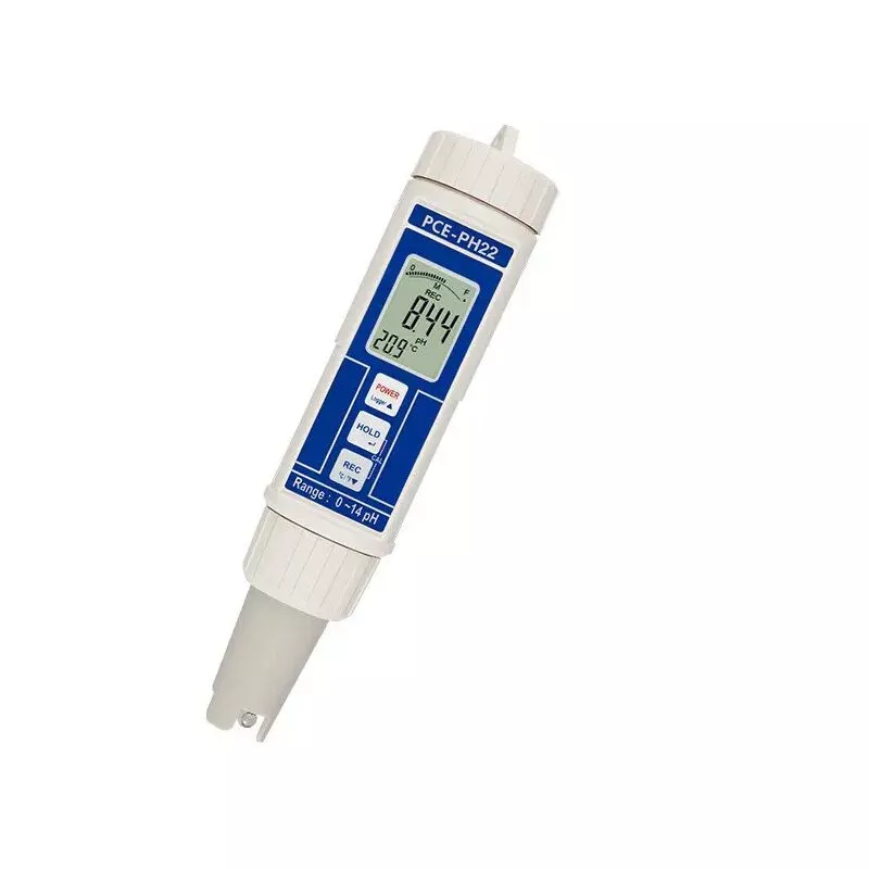 Pce Instruments - pH-Metro pce-ph 22 barato