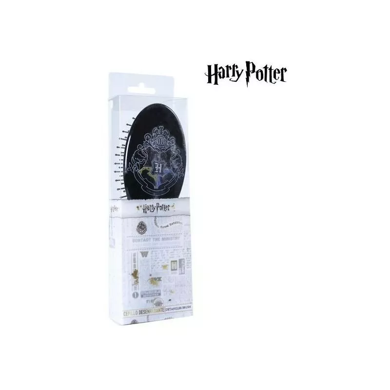 Peine Negro - Harry Potter barato