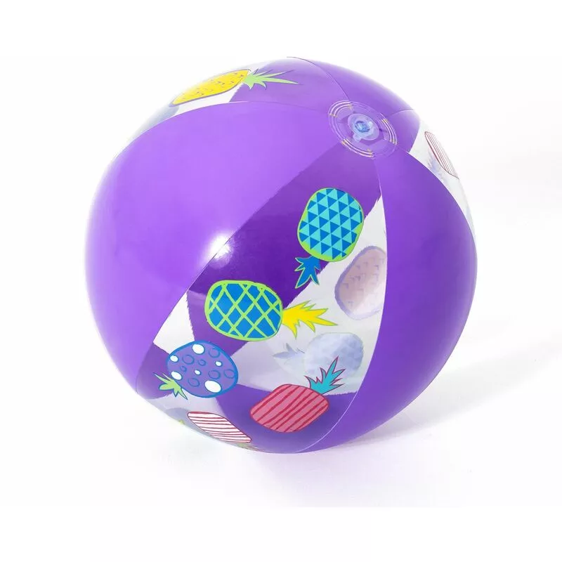 Pelota de Playa Hinchable Bestway Designer 51 cm - 31036 barato