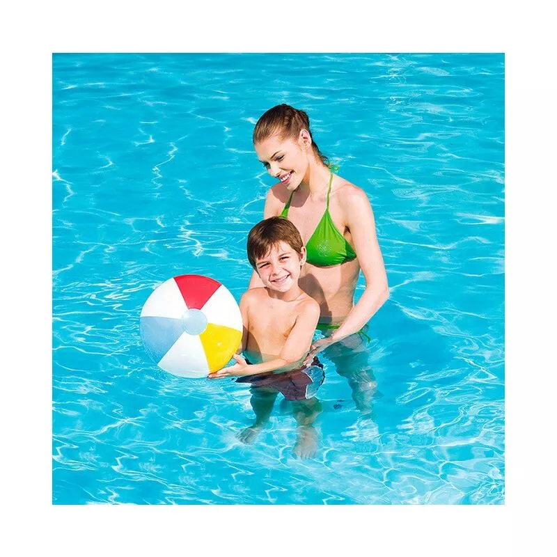 Pelota de playa ø60cm barato