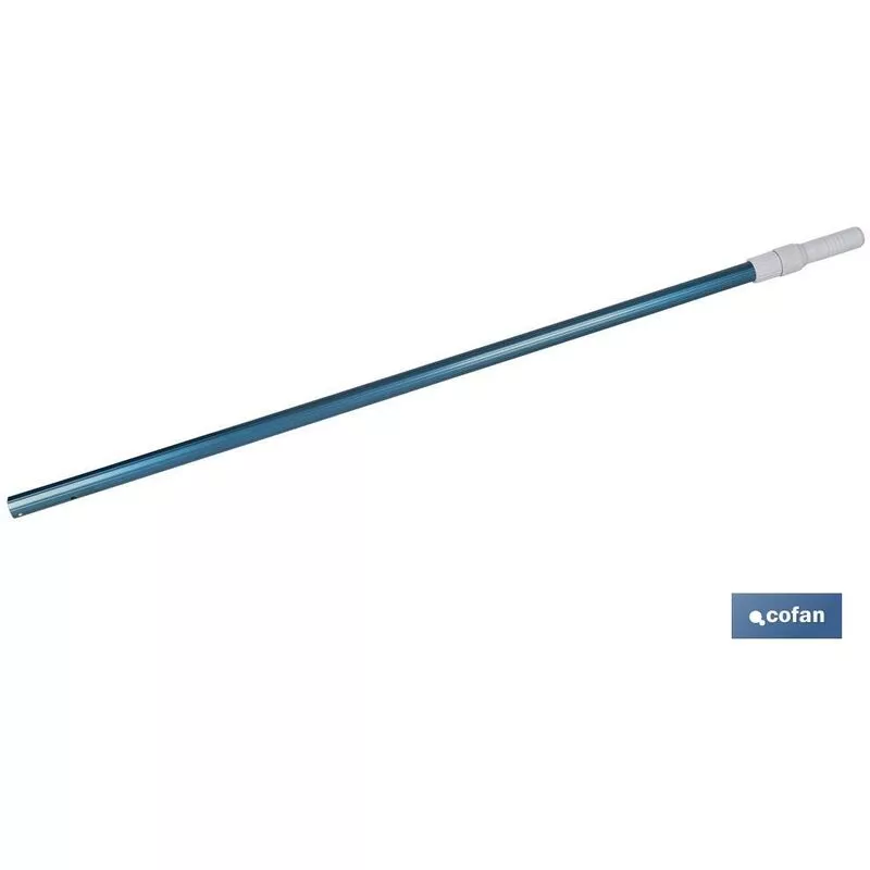 Pértiga 120-240 cm piscinas barato