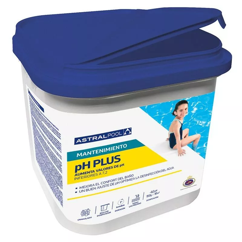 Ph Plus 6Kg barato