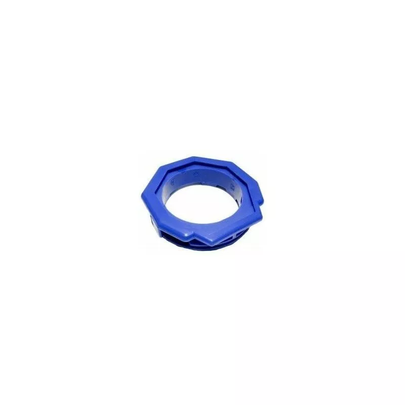 Pie flexible azul para Limpiafondos G4 de Zodiac barato