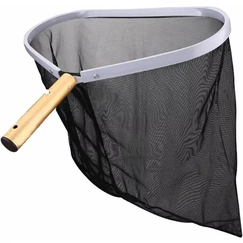 Pieza de red de aterrizaje inferior de arrastre