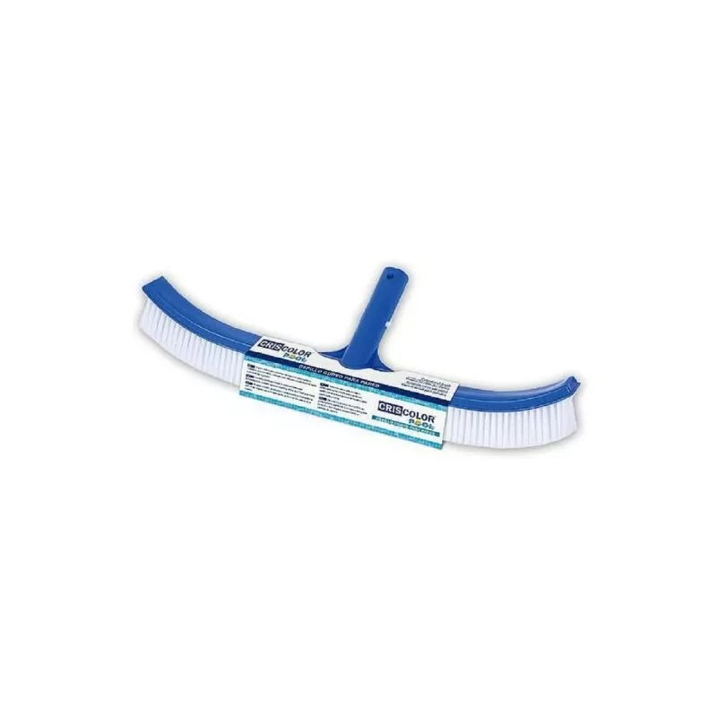 Pincel curva con accesorio de clip para la limpieza de paredes de fondo 45 cm 42394 barato