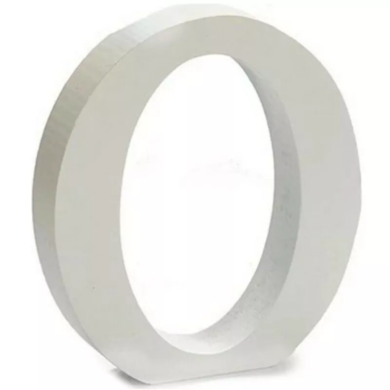 Pincello - Letra O Madera 8430852240538 S3607650 barato