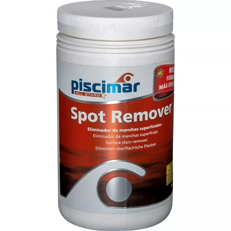 Piscimar - Eliminador de manchas spot remover PM-665. 1