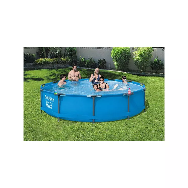 Piscina C/dep 6473l 366x76 Cm barato