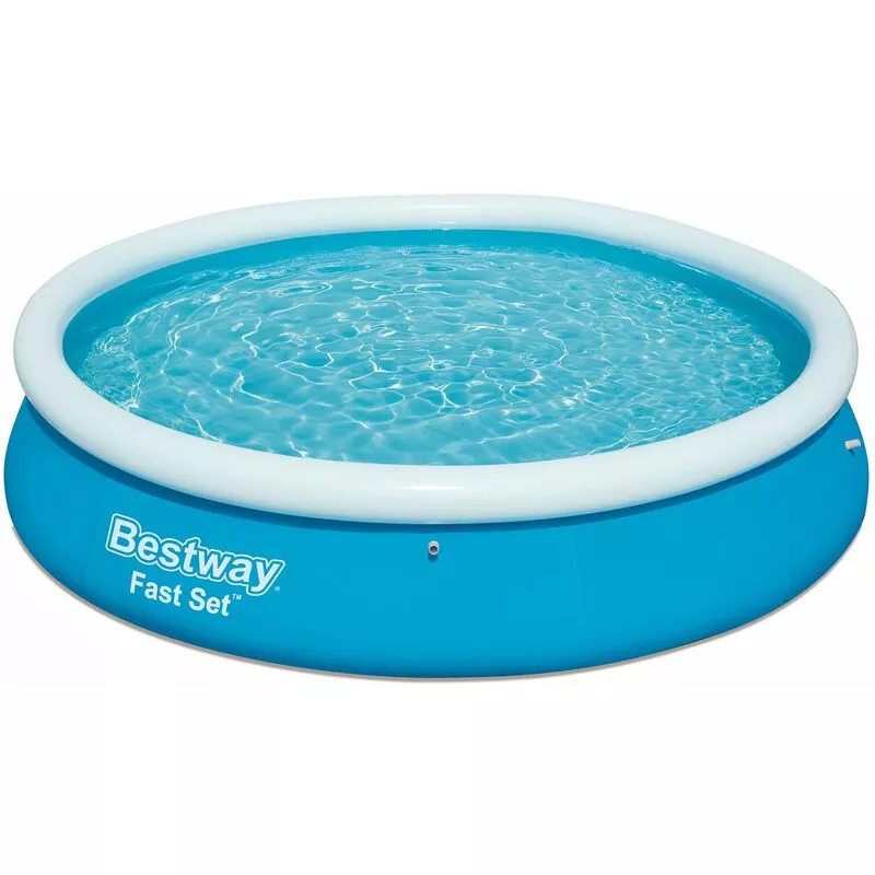 Piscina Desmontable Autoportante Bestway Fast Set 366x76 cm - 57273 barato