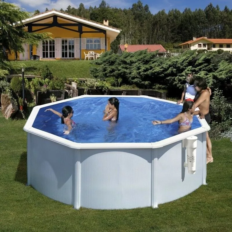 Piscina Elevada Gre Bora Bora 300x120 KITPR303 barato