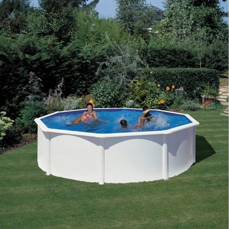 Piscina Elevada Gre Wet 460x120 KIT460QGRE barato