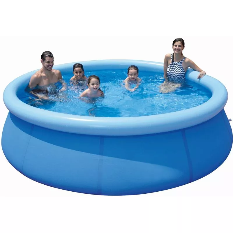 Piscina Redonda