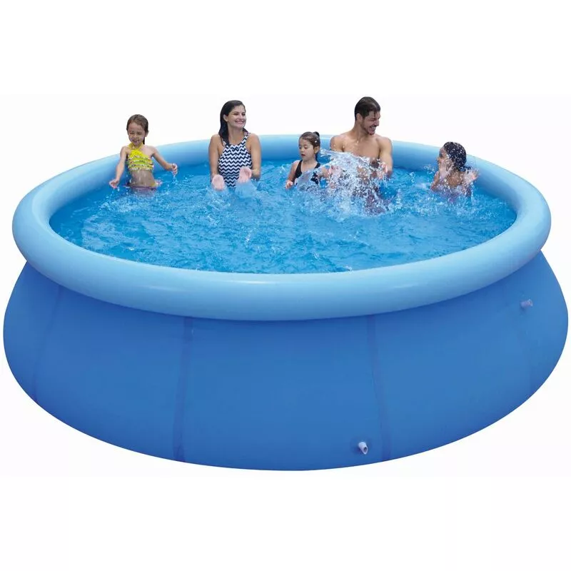 Piscina Redonda