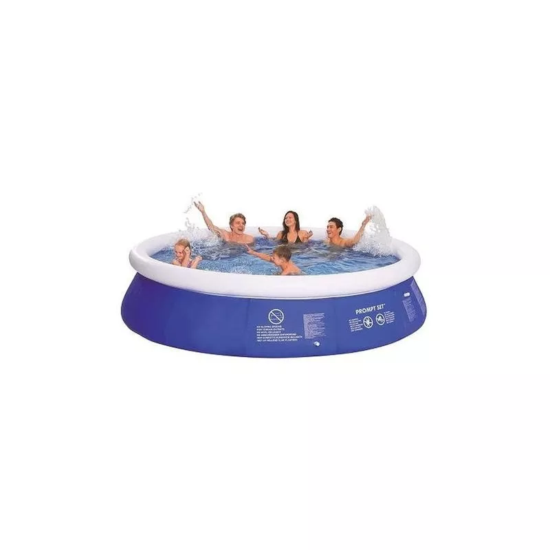 Piscina Redonda Pvc 3.6M X 76Cm 10203 barato