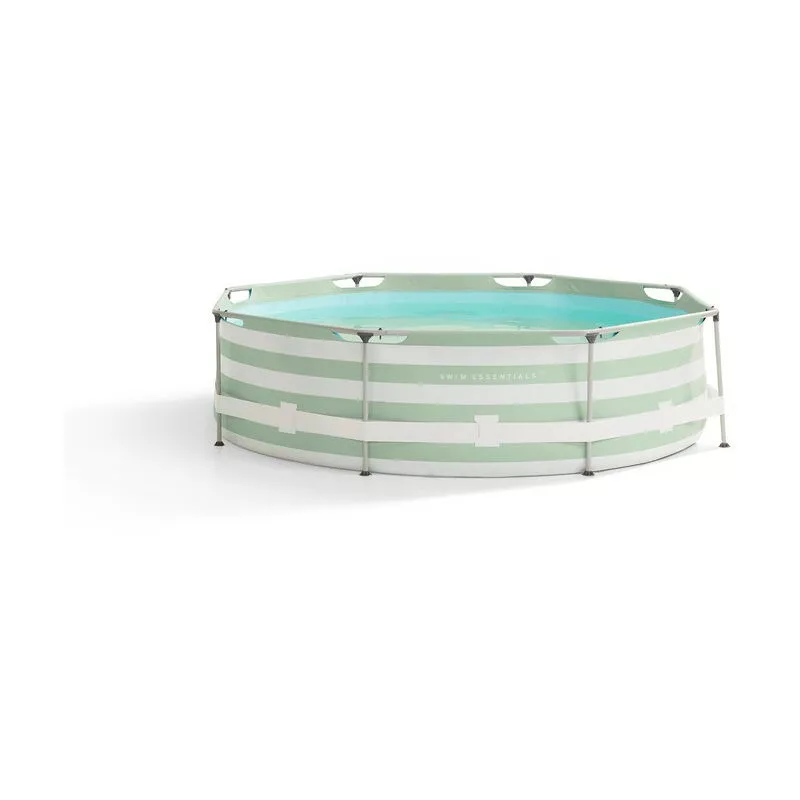 Piscina Tubular Redonda 305x76 cm con Depuradora barato