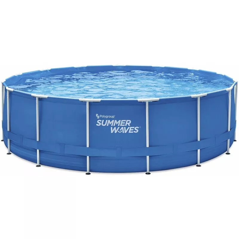 Piscina Tubular - feta 3 - ø 4