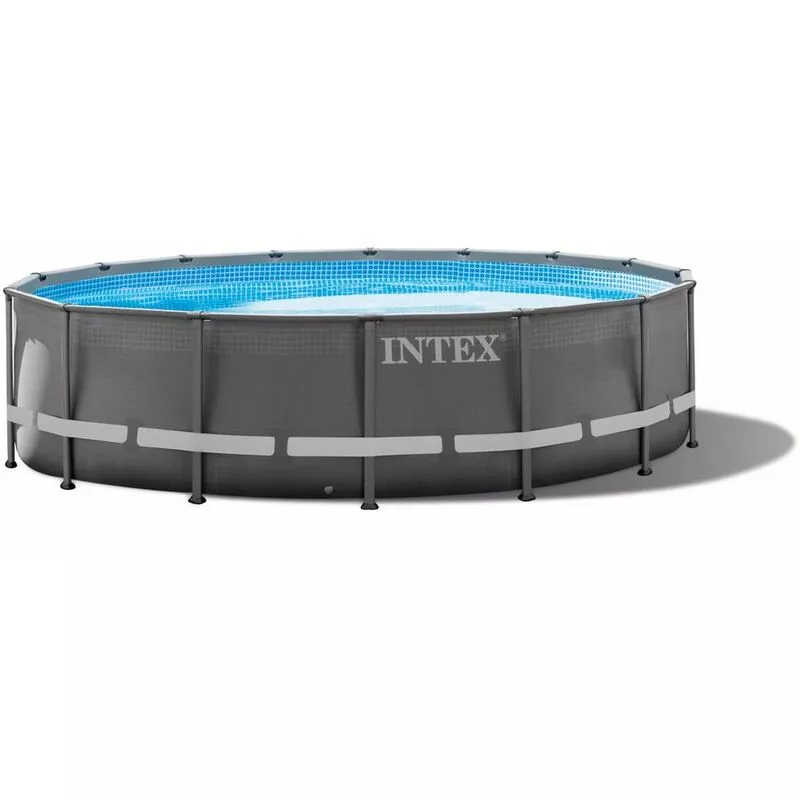 Piscina desmontable Intex ultra xtr 4