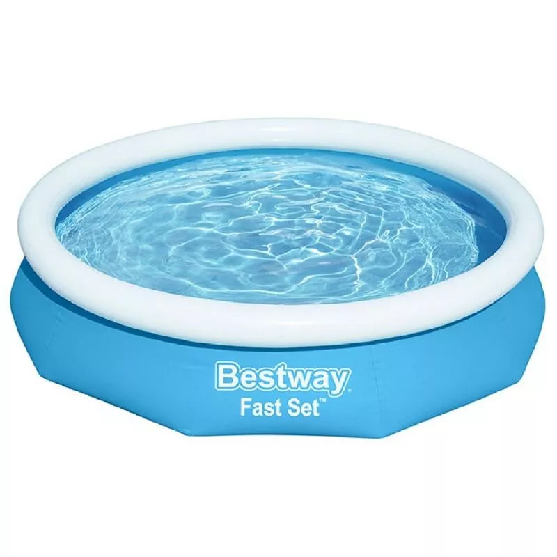Piscina fast set 305x66 cm 57456 barato