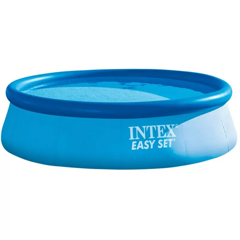 Piscina hinchable Intex Easy Set 366x76 cm - 5.621 litros barato